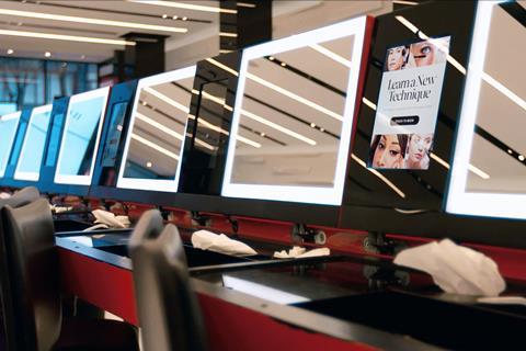 Further locations are planned across the US